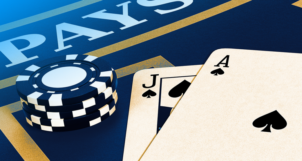 Blackjack events are exciting occasions where gamers contend with each various other to collect chips and breakthrough via rounds to win prizes.