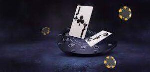 Mobile blackjack apps allow you to play the prominent gambling establishment card game directly on your smartphone or tablet computer.
