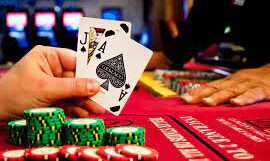 Blackjack events are exciting occasions where gamers contend with each various other to collect chips and breakthrough via rounds to win prizes.